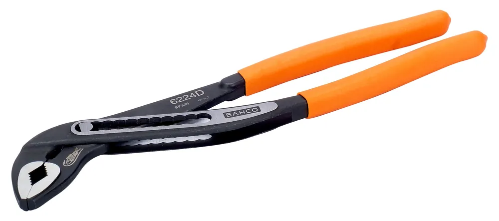 Begränsad tid Polygriptång